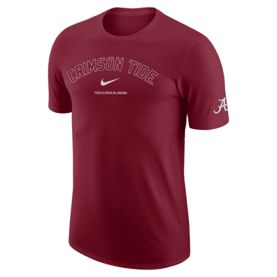 alabama dri fit t shirt