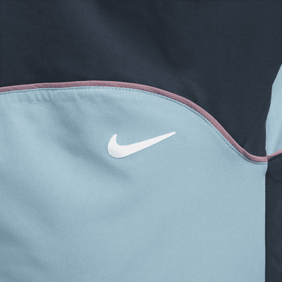 Veste de tennis Dri-FIT NikeCourt Advantage pour homme