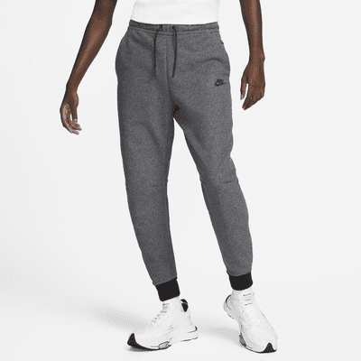 Nike Sportswear Tech Fleece Men's Winterized Joggers. Nike GB