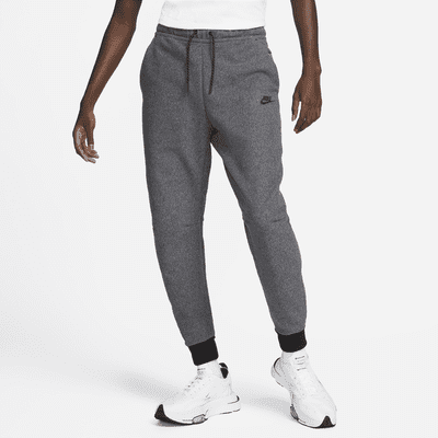 Mannelijkheid Egomania Opnieuw schieten Nike Sportswear Tech Fleece Men's Winterized Joggers. Nike LU