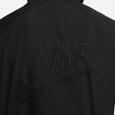 Nike Sportswear Men's Woven Unlined Anorak