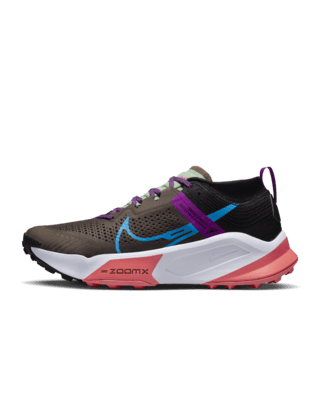 Nike ZoomX Zegama nike zoom trail Men's Trail Running Shoes