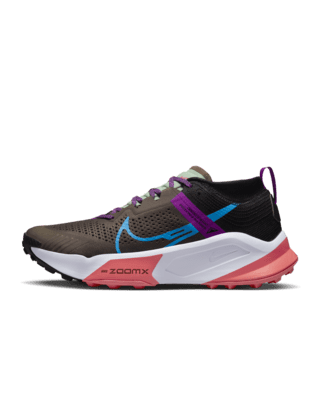 Nike ZoomX Zegama Men's Trail-Running 