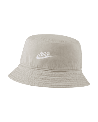 nike off white bucket hat