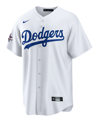 Мужские джерси Los Angeles Dodgers 2025 All-Star Game Nike MLB Replica Jersey