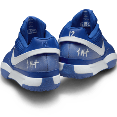 Ja 1 (Team Bank) Basketball Shoes