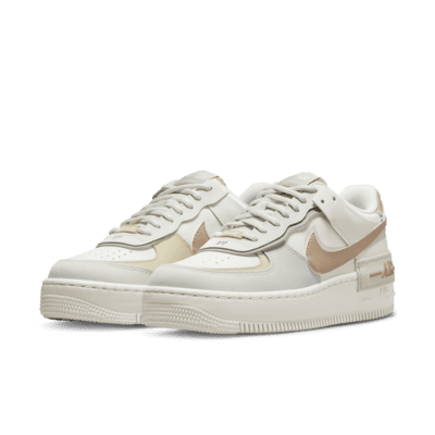 Tenis para mujer Nike Air Force 1 Shadow