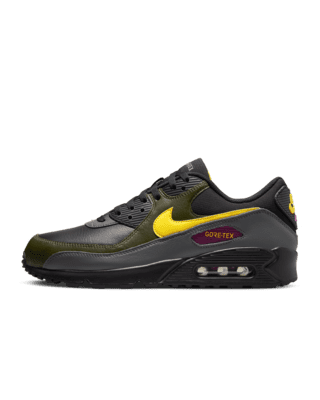 Nike Air Max GTX Men's Shoes. Nike.com