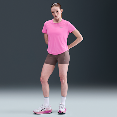 Nike Tempo Women's Dri-FIT Short-Sleeve Running Top