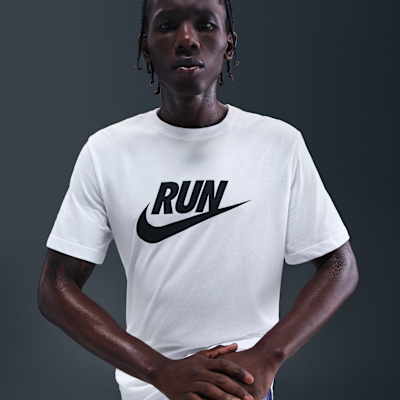 Nike Men's Dri-FIT Running T-Shirt