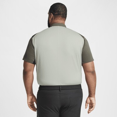 Nike Victory+ Men's Dri-FIT Golf Polo