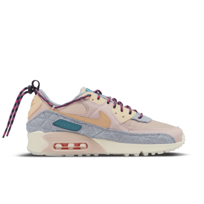 Nike Air Max 90 SE Women's Shoes