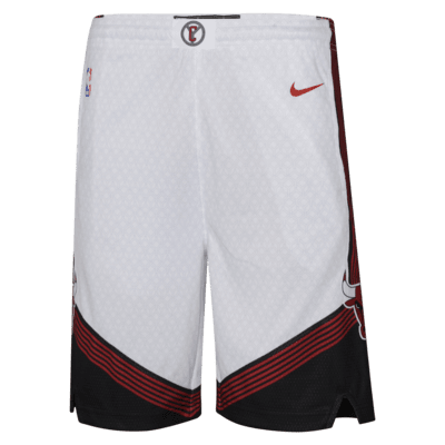 Shorts Chicago Bulls Nike Dri-FIT Swingman NBA – Ragazzi
