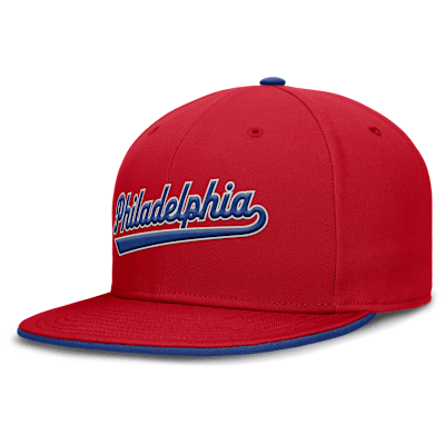 Philadelphia Phillies True