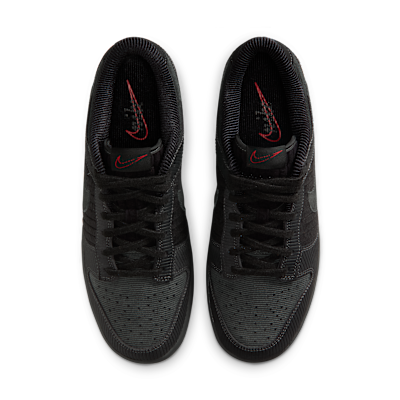 รองเท้าผู้ชาย Nike Dunk Low Retro Premium