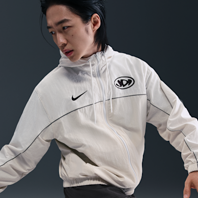 Nike Club Men's Hooded Jacket
