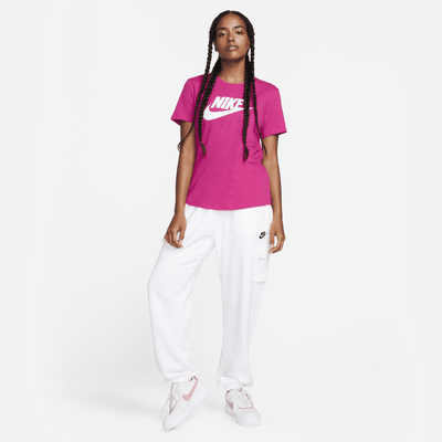 Nike Sportswear Essentials Women's Logo T-Shirt