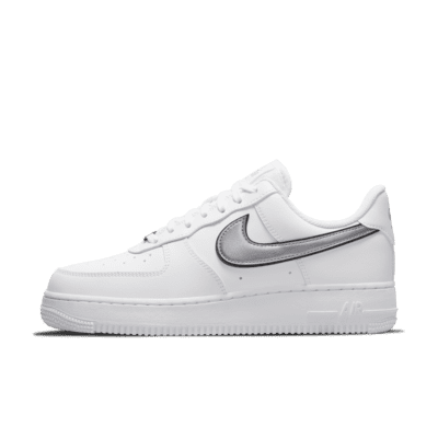 women's nike air force 1 07 low