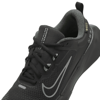 Scarpa impermeabile da trail running Nike Juniper Trail 2 GORE-TEX – Donna