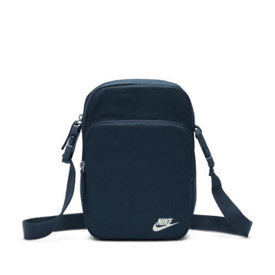 Nike Heritage Cross-Body Bag (4L)