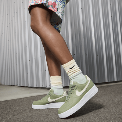 Calzado para mujer Nike Air Force 1 '07