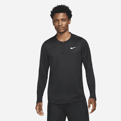 nike long shirt