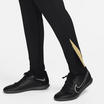 Nike Strike Pantalón de fútbol Dri-FIT - Mujer