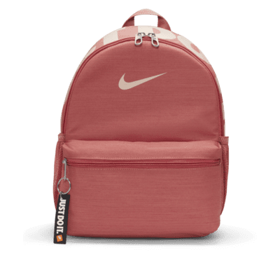 Nike Brasilia JDI Kids' Backpack (Mini)