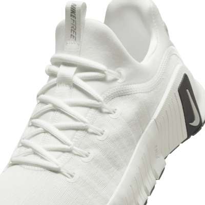 Nike Free Metcon 6 Premium Women's Workout Shoes