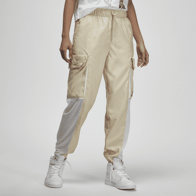 women's nike jordan pants