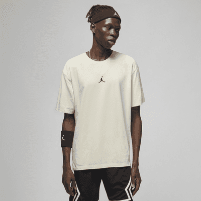 Jordan Dri-FIT Sport Men's T-Shirt. Nike GB