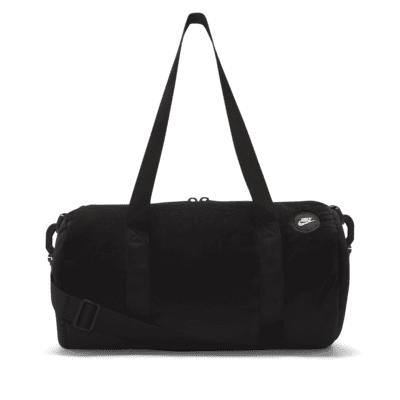 Nike Heritage Duffel Bag (Small, 12L)