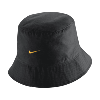 Nike College (Iowa) Bucket Hat