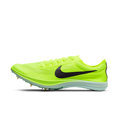 Heren Geel Schoenen. Nike NL