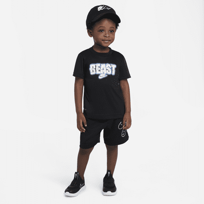 Nike Icon Tee Toddler T-Shirt