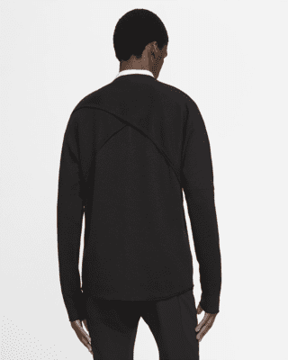 Nike ESC Men's Cardigan. Nike AE