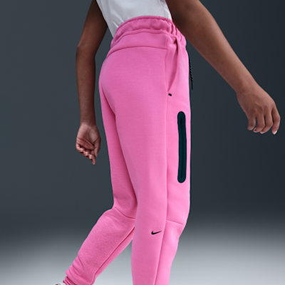 Nike Sportswear Tech Fleece Girls' Joggers