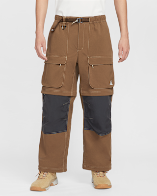 Nike ACG "Smith Summit"｜為了提升舒適度和實－运动品牌专卖