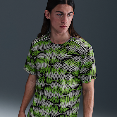 Nike Miler