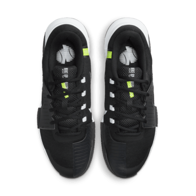 Chaussure de tennis pour terre battue Nike Zoom GP Challenge 1 pour homme