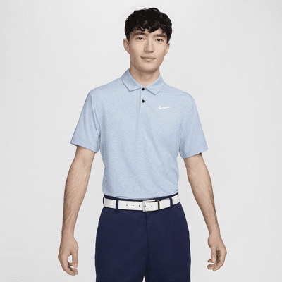 Nike Dri-FIT Tour Men's Golf Polo