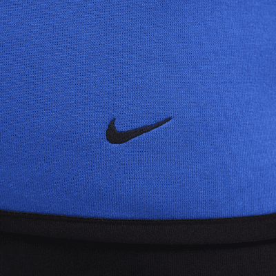 Nike Tech Men's Full-Zip Windrunner Hoodie