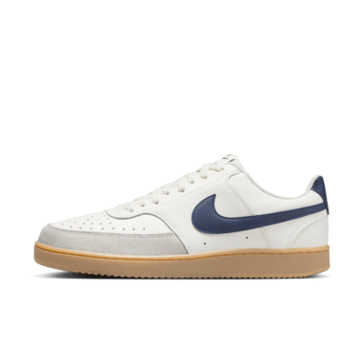 Scarpa Nike Court Vision Low - Uomo