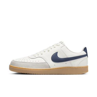 Chaussures Nike Court Vision Low pour homme