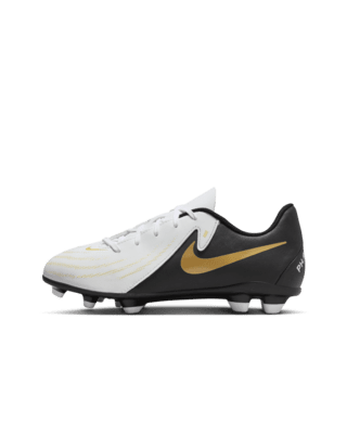 Детские  Nike Jr. Phantom GX 2 Club Little/Big Kids' Multi-Ground Low-Top Soccer Cleats