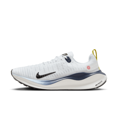 Tenis de correr en carretera para hombre Nike InfinityRN 4