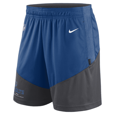 Nike Dri-FIT Primary Lockup (NFL New York Giants) Men's Shorts.