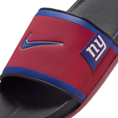 Chanclas Offcourt Nike Offcourt (New York Giants)