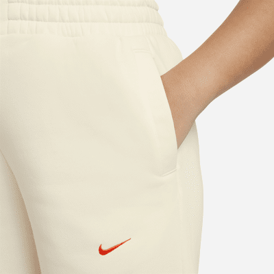 Nike Culture of Basketball Big Kids' Basketball Loose Pants (Extended ...