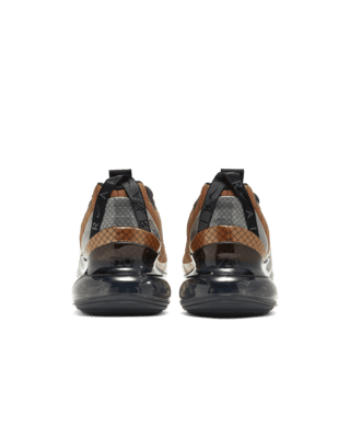 Sneakers Nike Mx-720-818 Gray Demisezon For Men - Men's Vulcanize